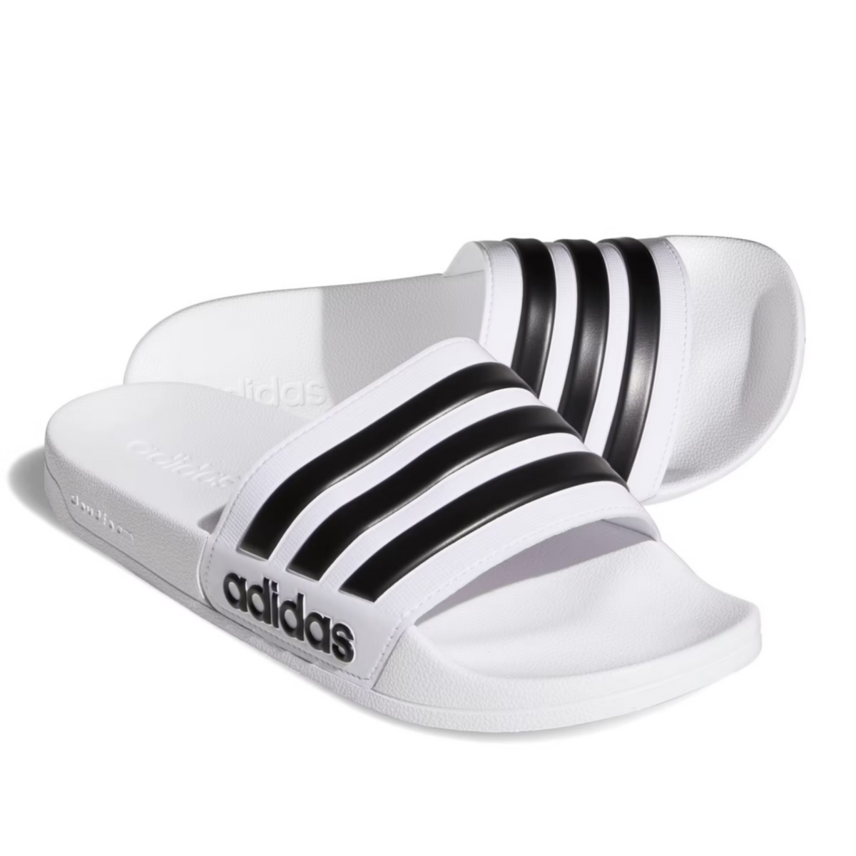 Adidas Adilette Shower white/black