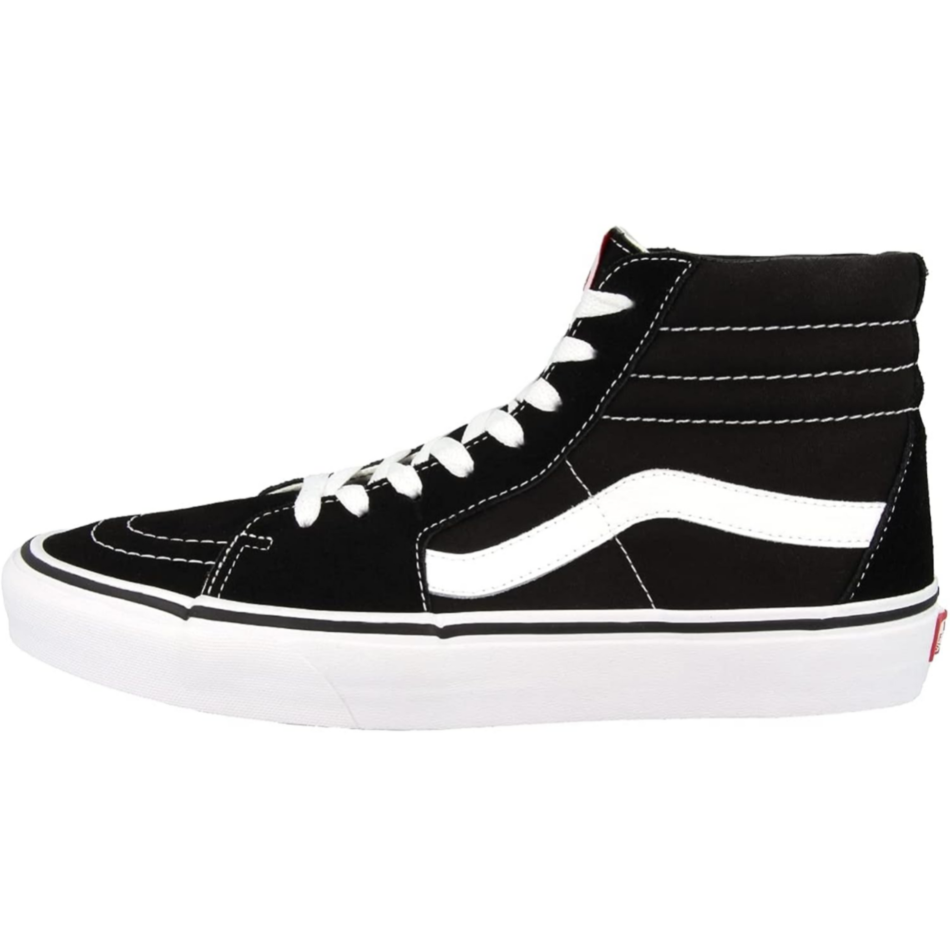 Vans Guate Weave black