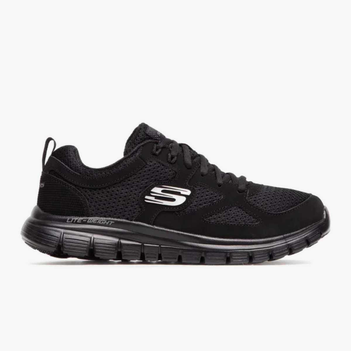 Skechers Burns black