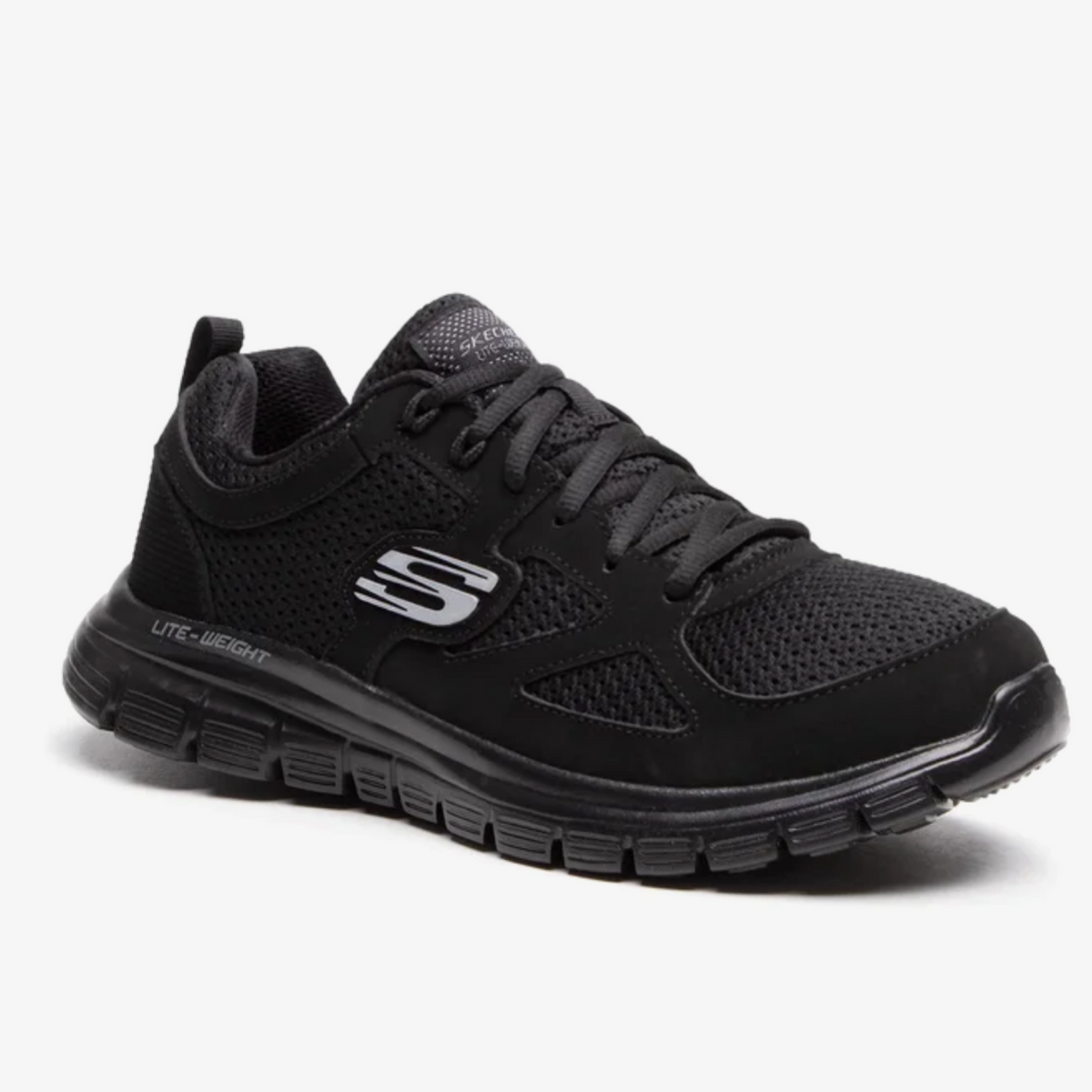 Skechers Burns black