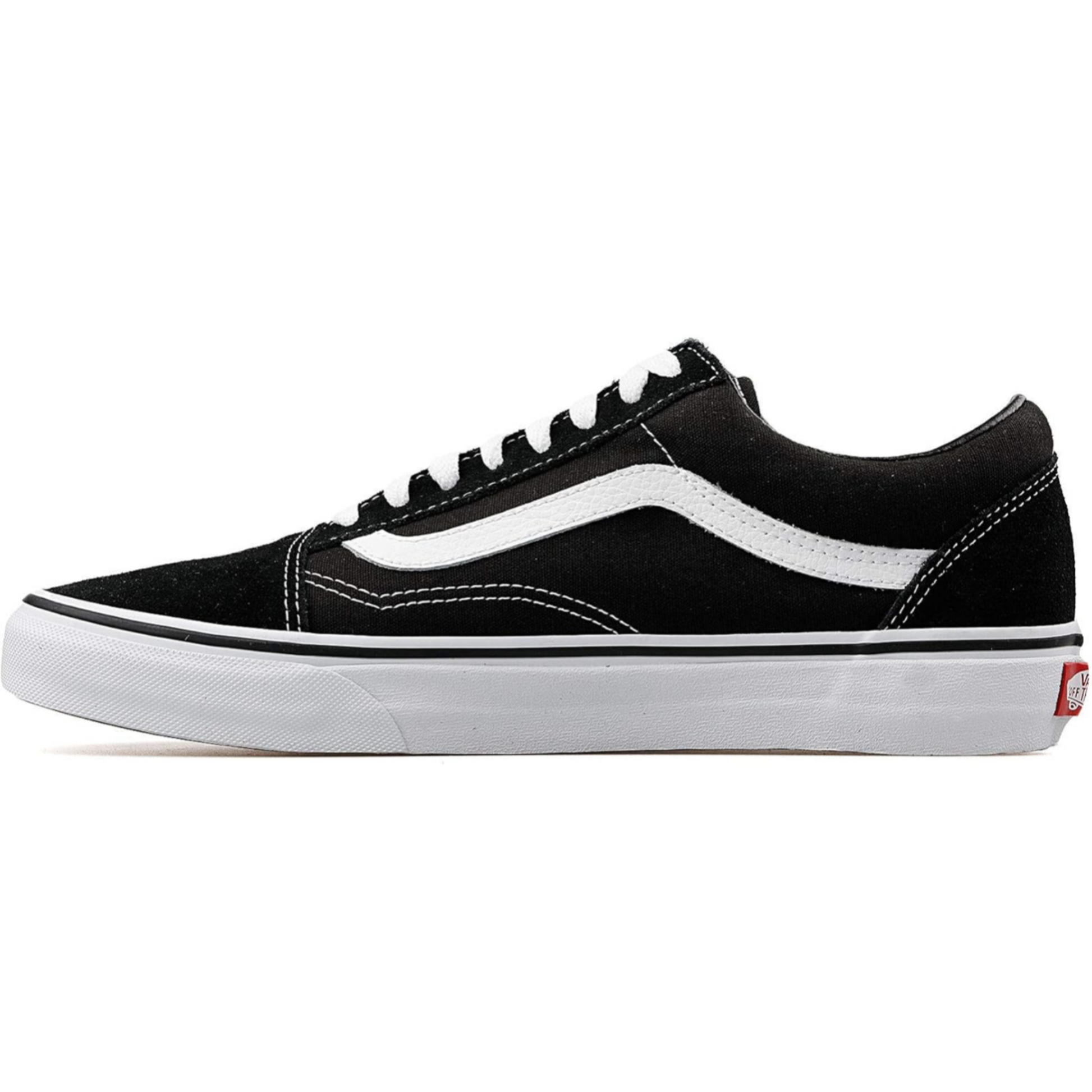 Vans Old Skool black