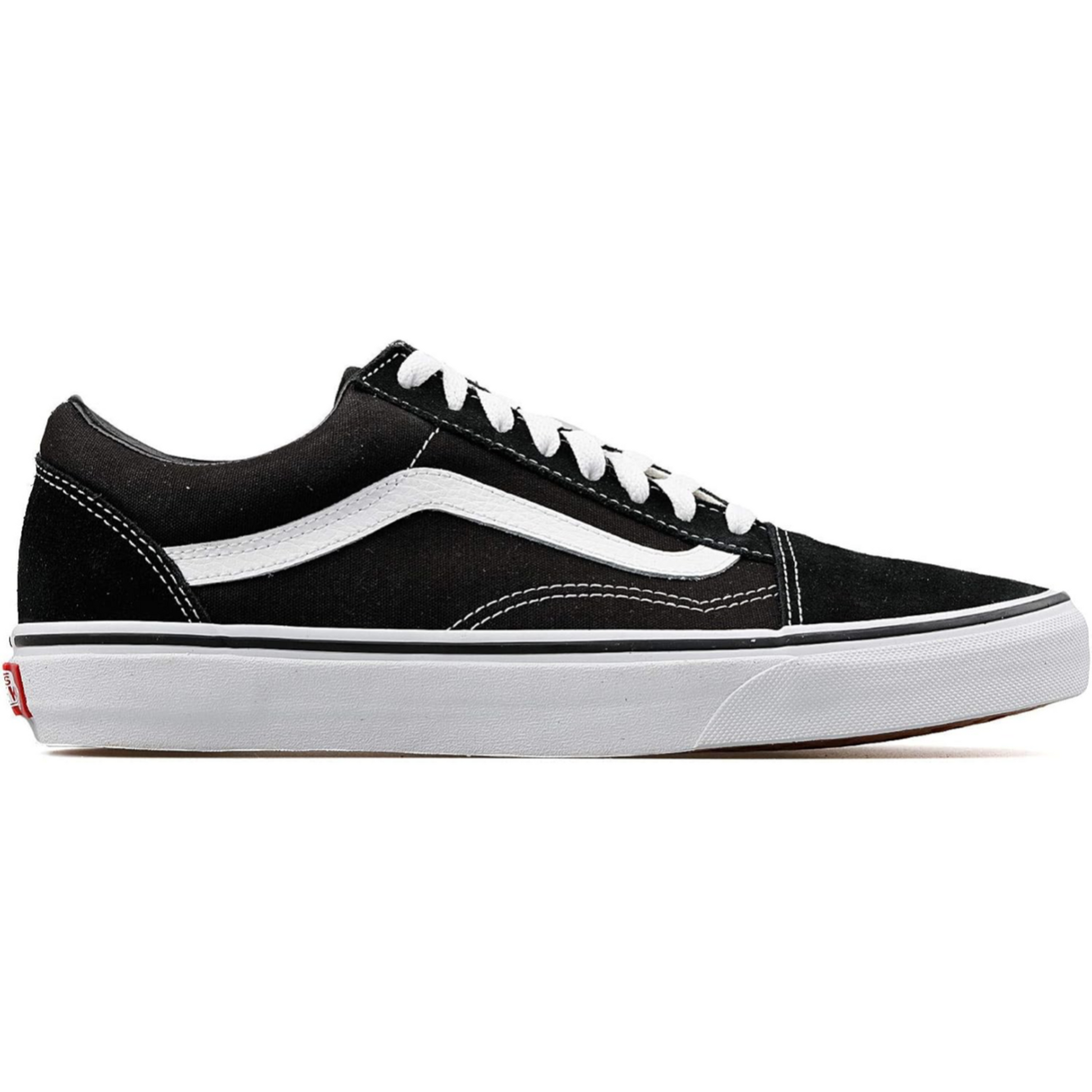 Vans Old Skool black