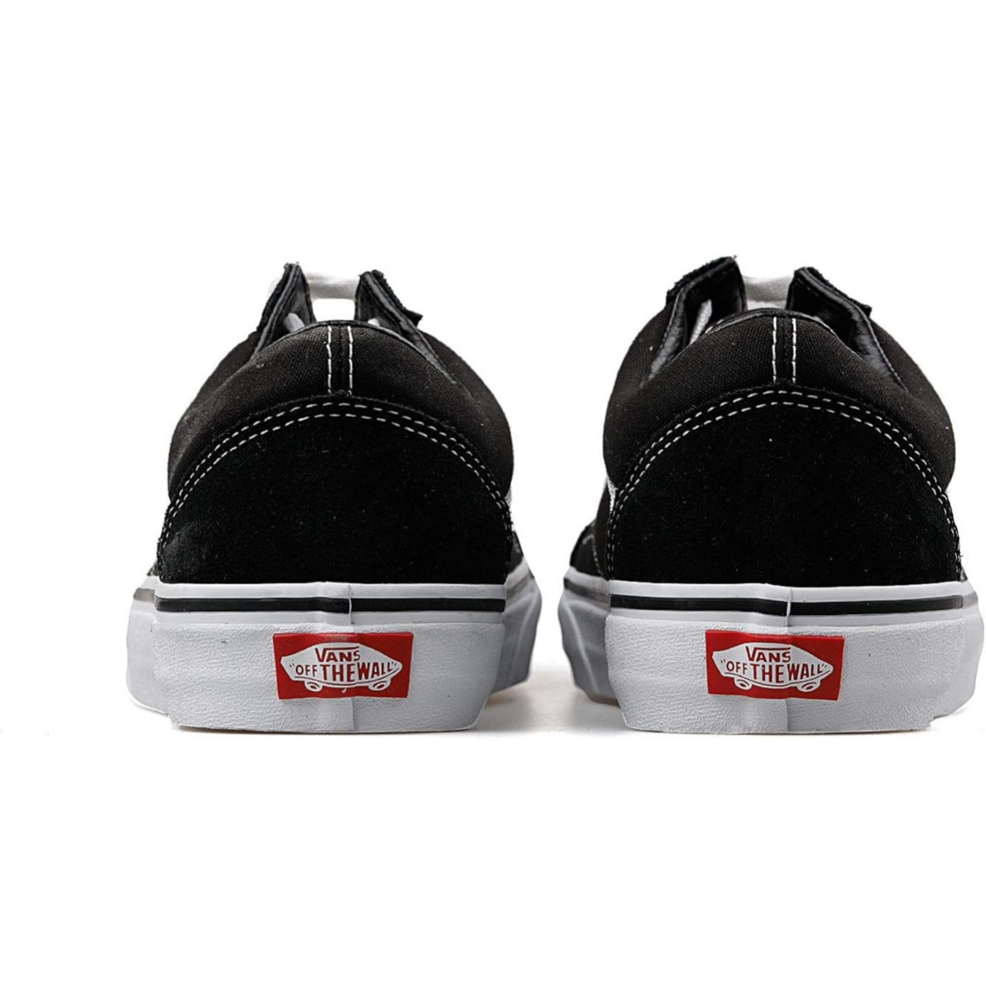 Vans Old Skool black